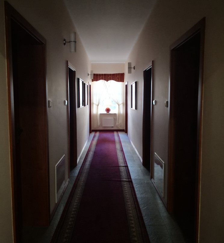 Hotel Maxim主图