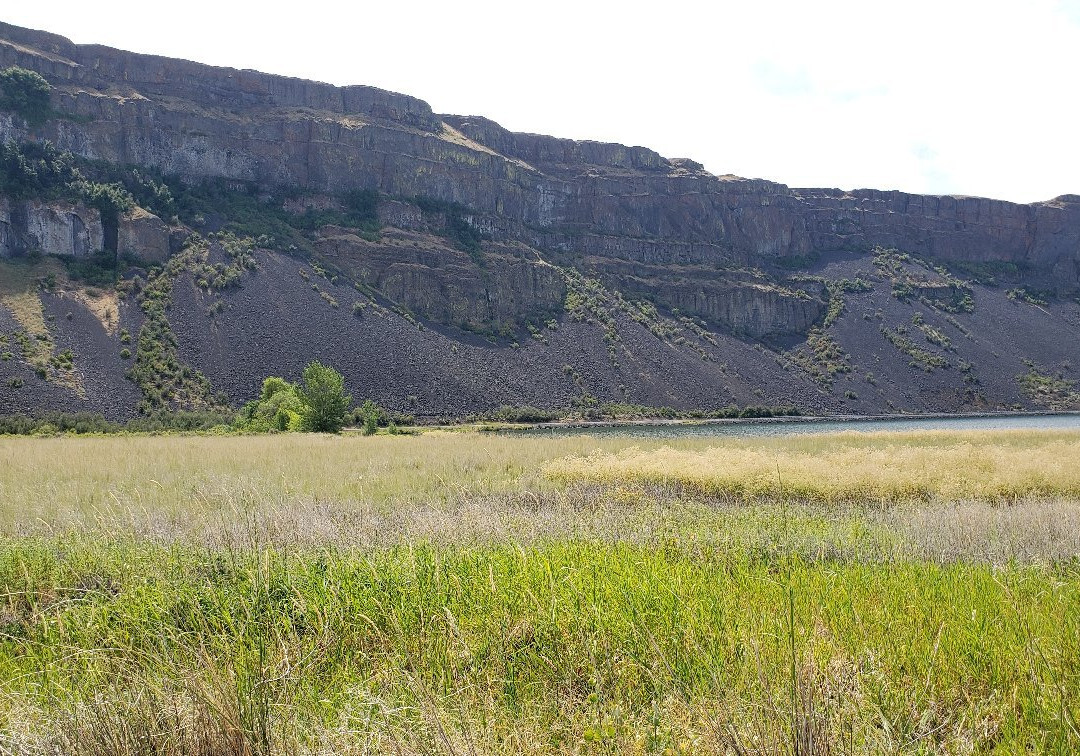 Coulee Corridor景点图片