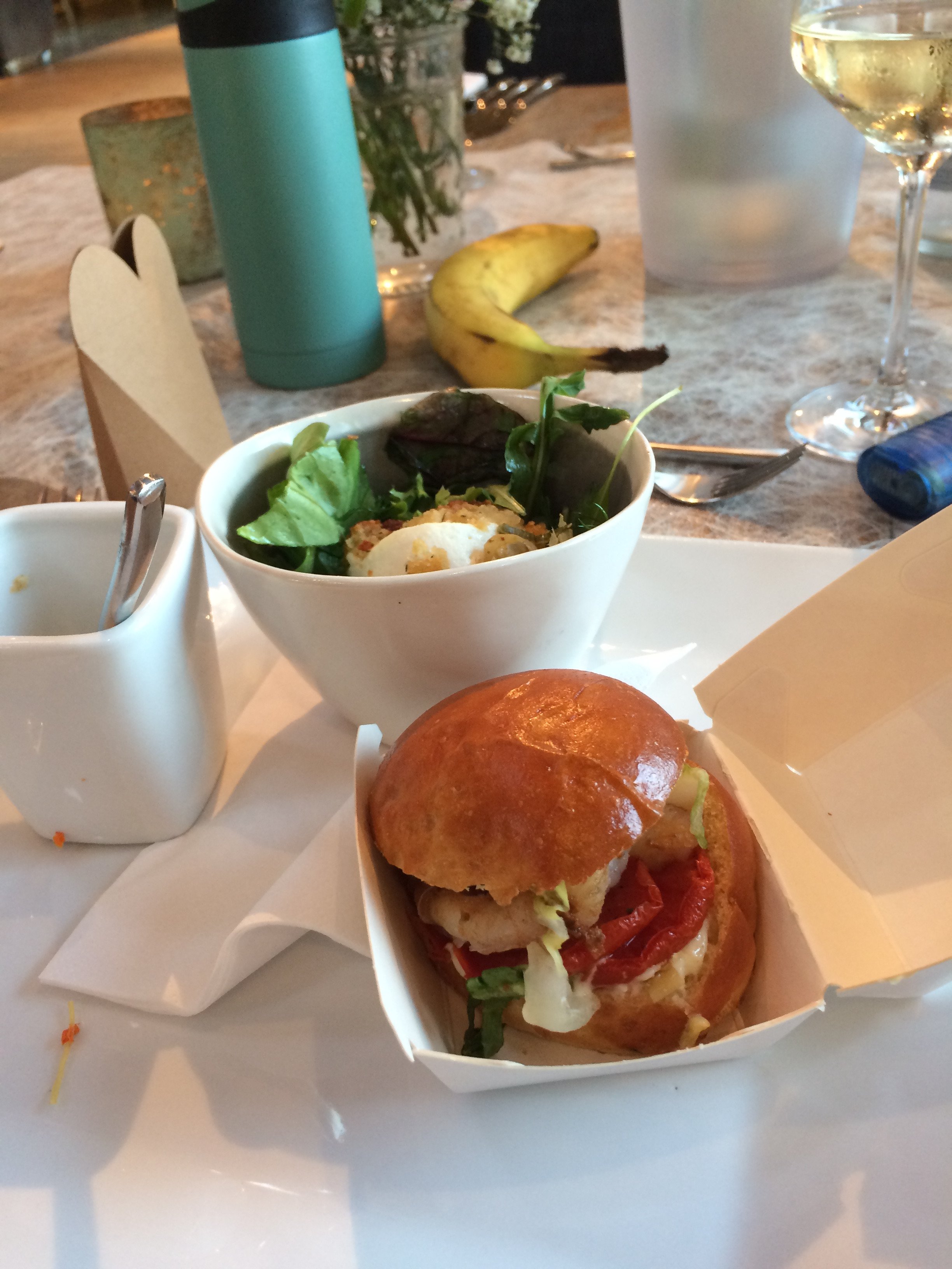 Hotel GUT Bardenhagen-餐饮