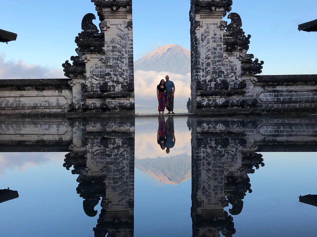 Sb Bali Tours景点图片