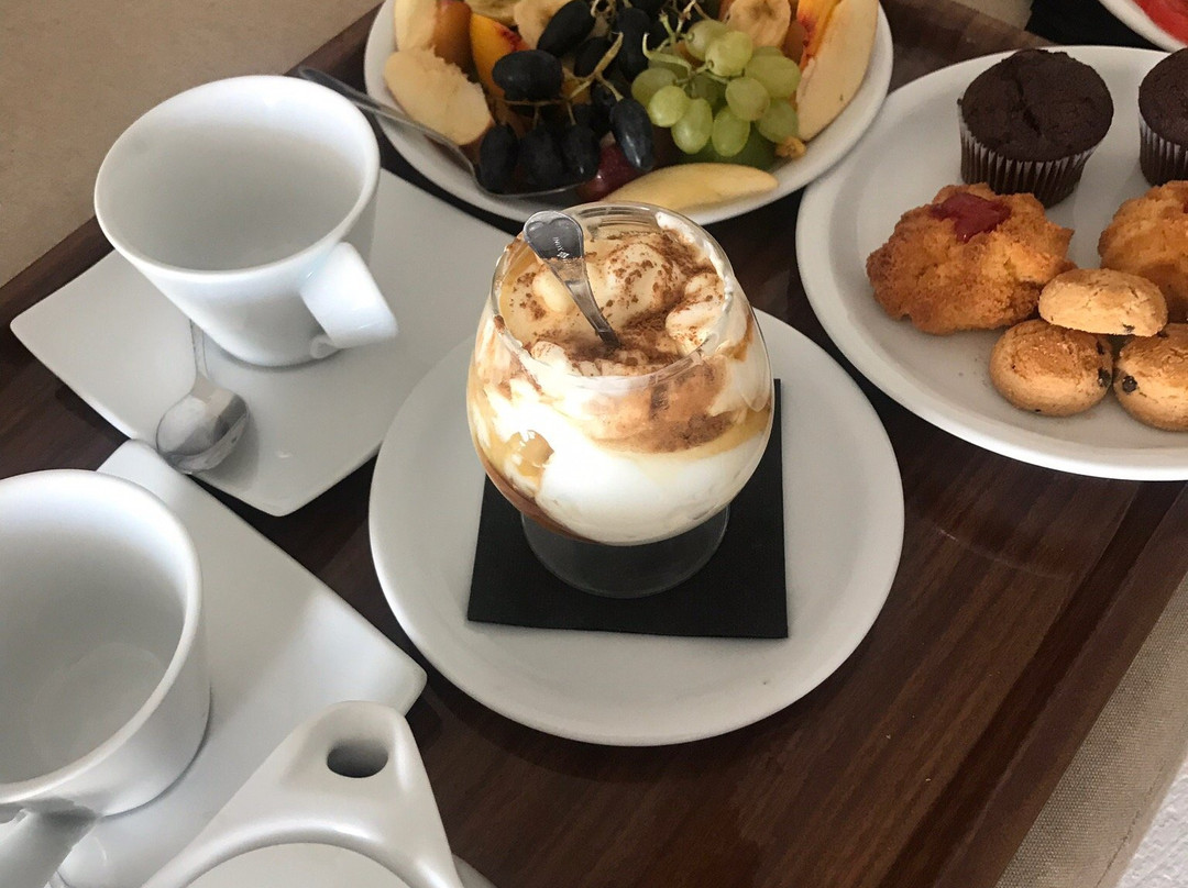 Hotel Eucalyptus主图