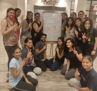 Impulse Studio Mumbai-孟买必去景点