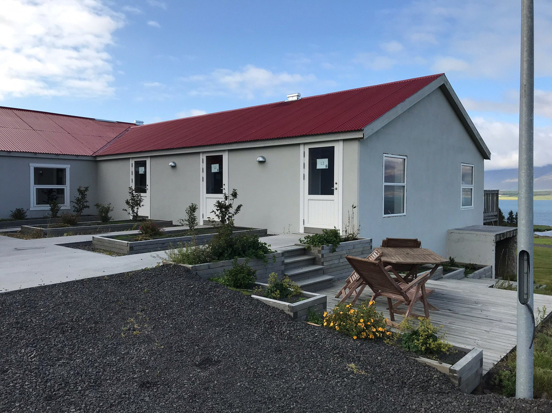 Hotel Natur - Leifshus主图