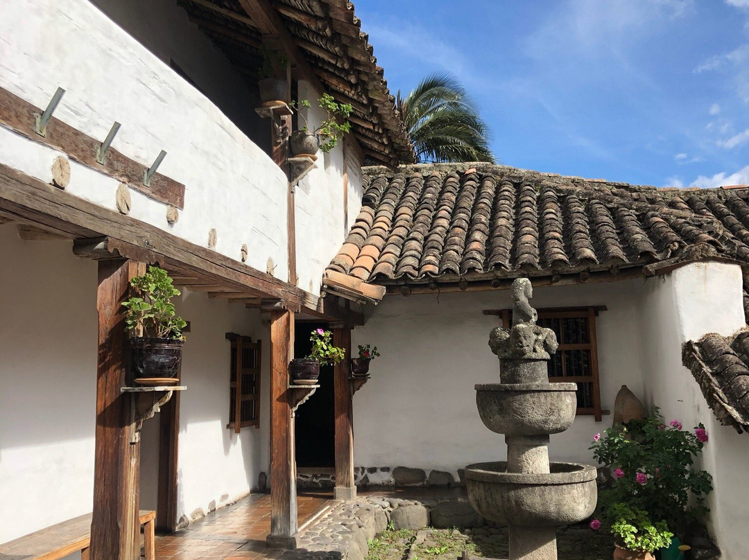 Casa Museo Taminango-帕斯托必去景点