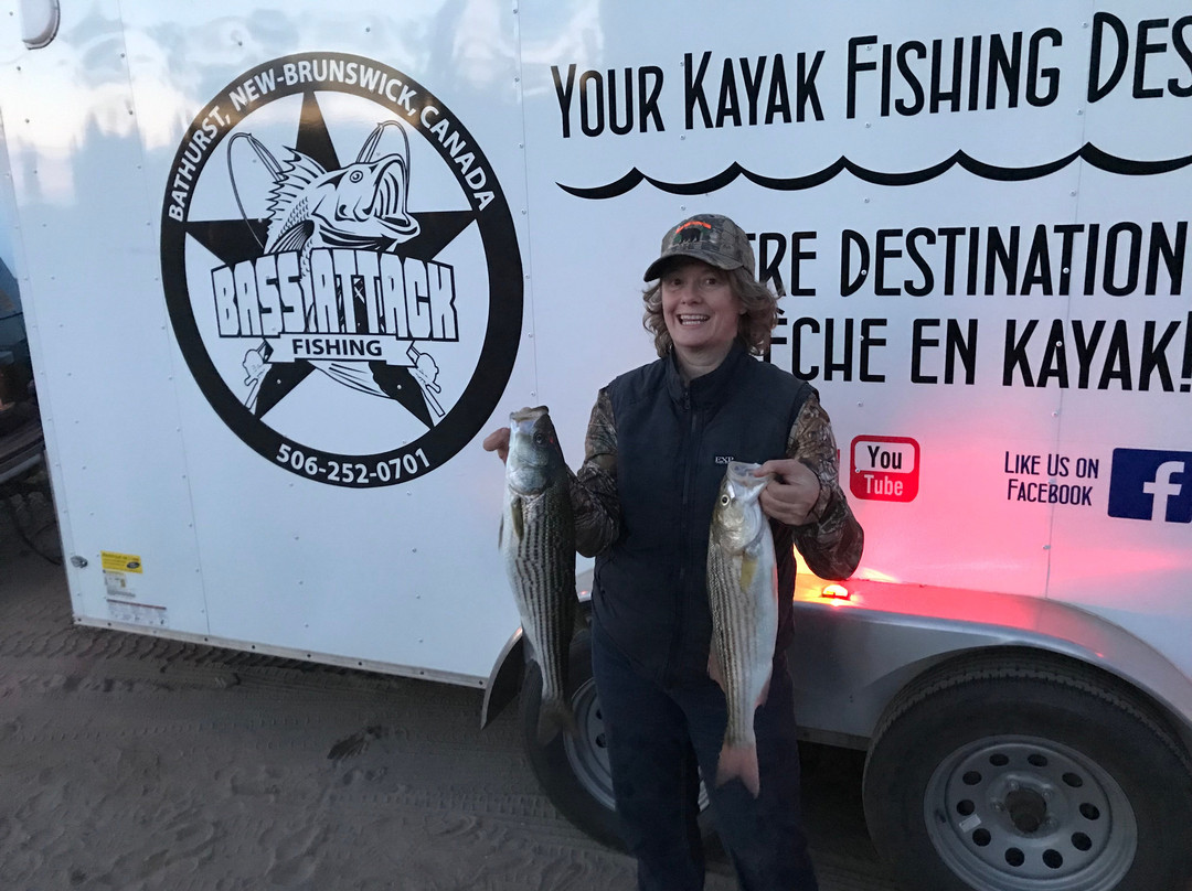 Plage Youghall Beach-Bathurst必去景点
