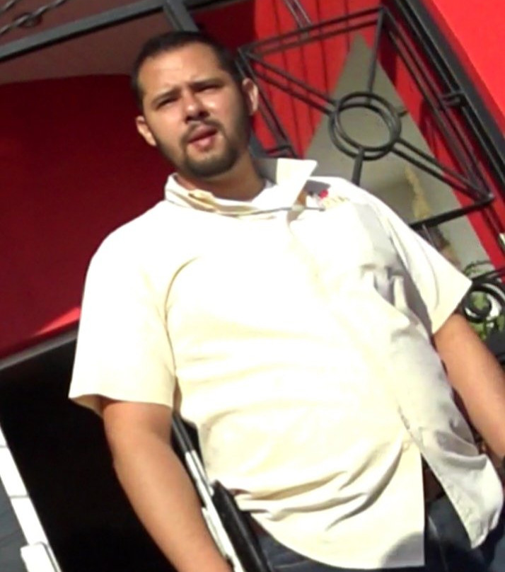 Paraiso Escondido主图