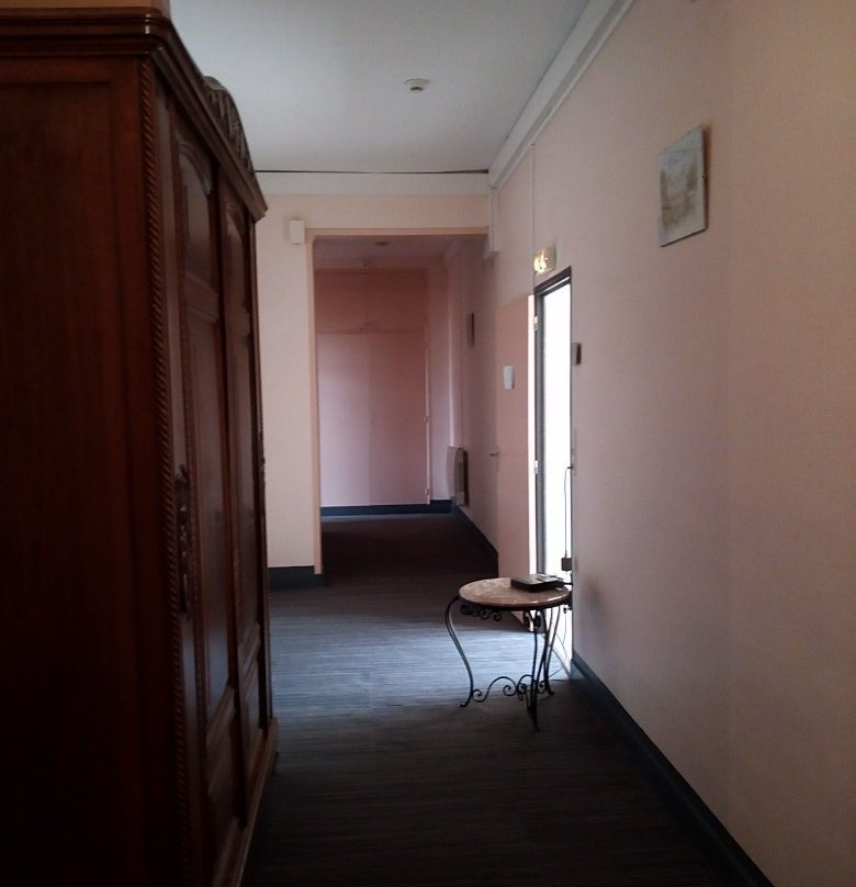 La Tete Noire Hotel Restaurant主图