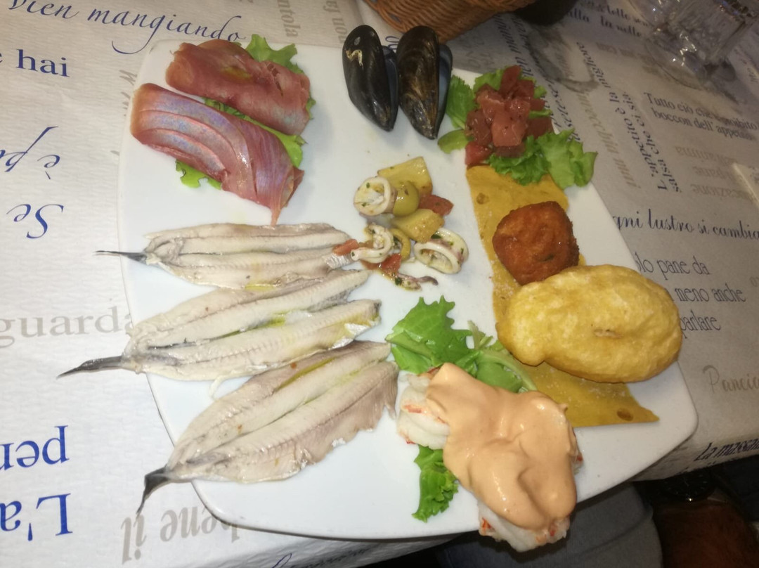 Bagni Pino-Laigueglia必去景点