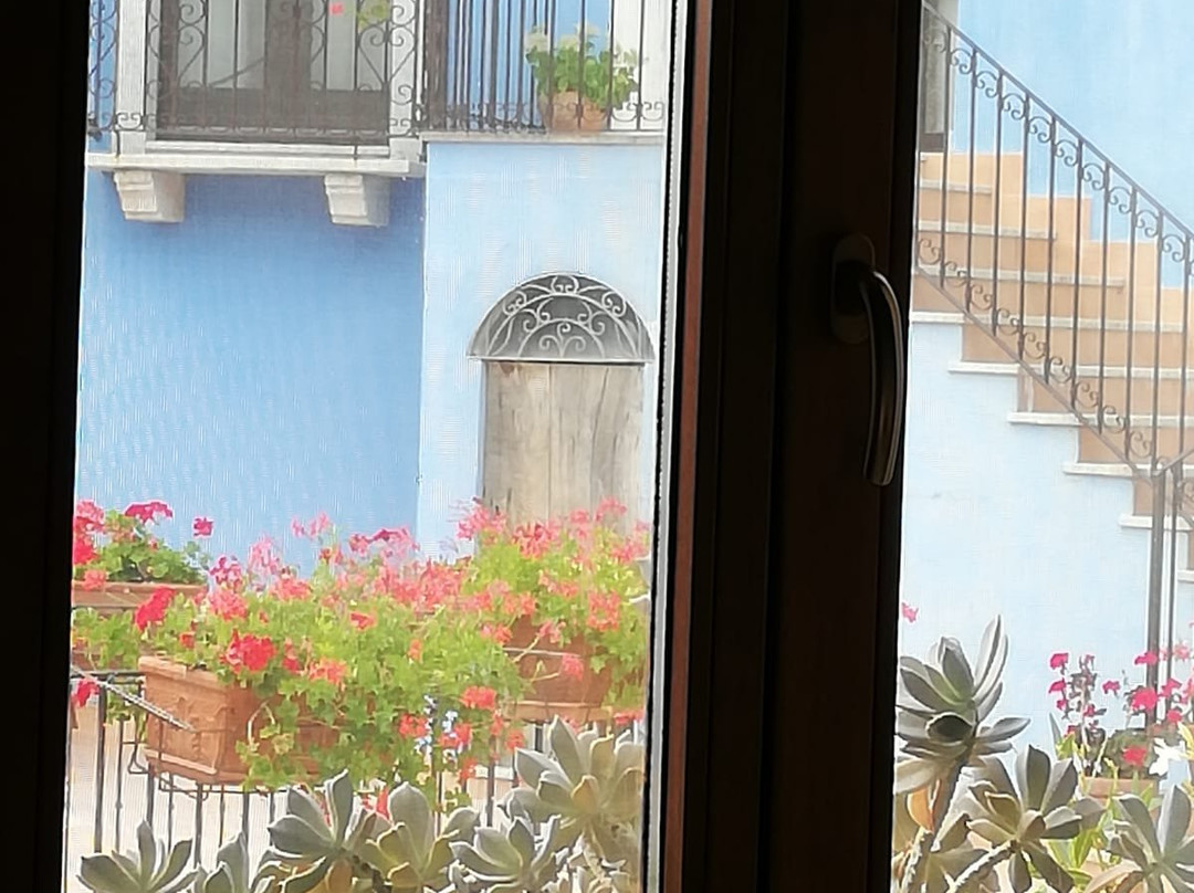 Hotel Orlando Sardegna主图