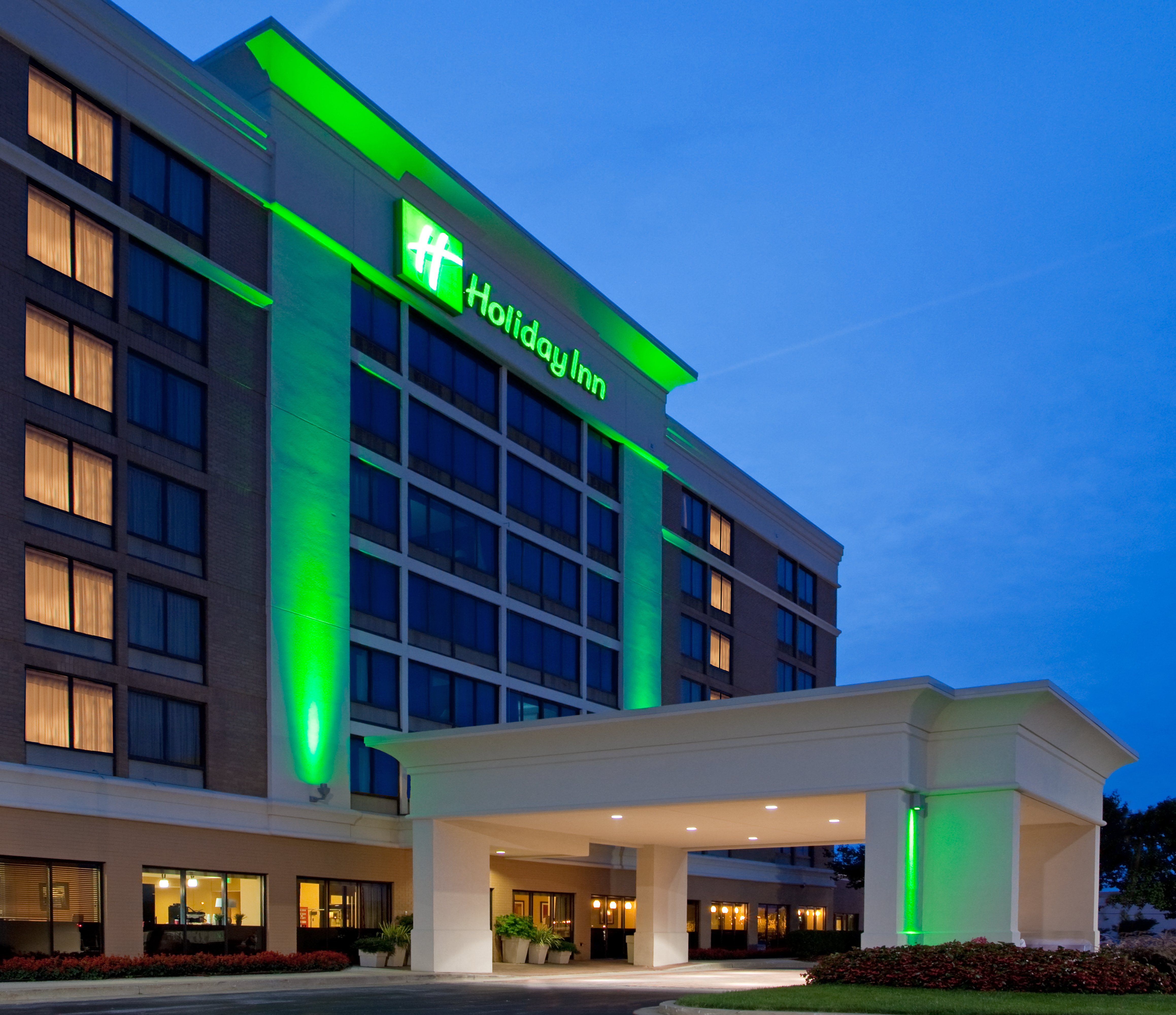 Holiday Inn Timonium - Baltimore North, an IHG hotel-官方