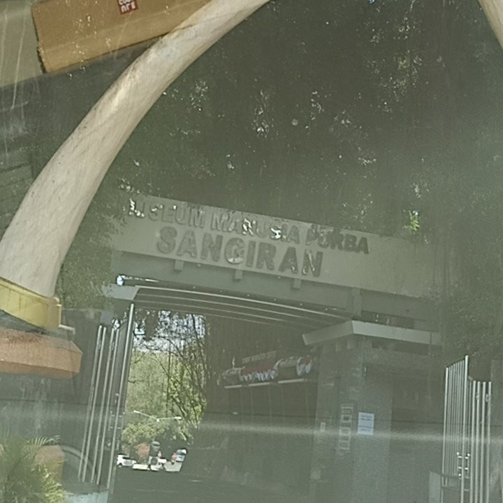 桑义兰早期人类遗址-Sragen必去景点