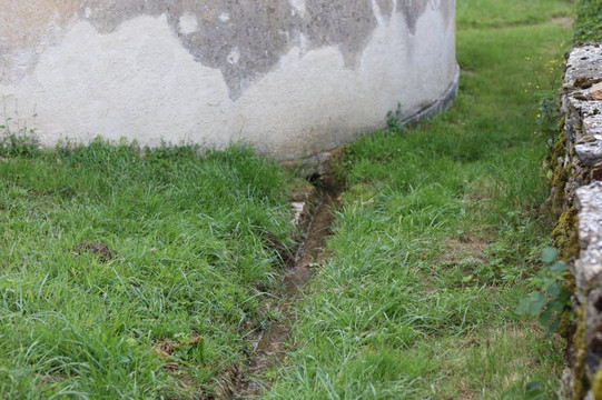 Le lavoir de Nourice à Rosey-Saint-Desert必去景点