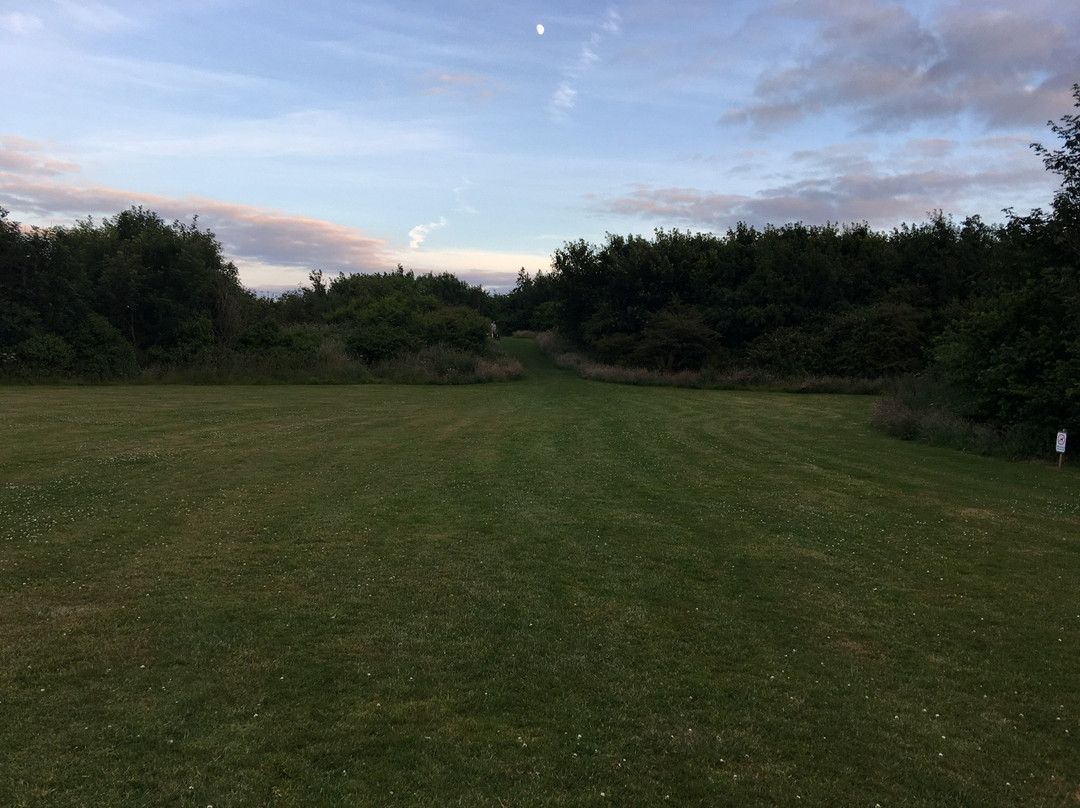 Warcombe Farm Camping Park主图