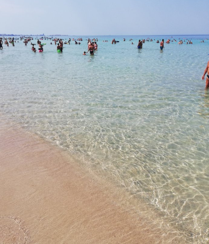 B&B La Campana Salentina主图