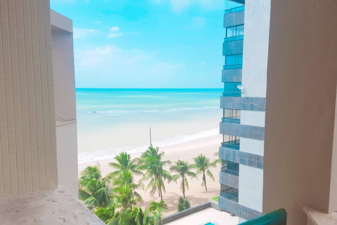 Costa Mar Recife Hotel by Atlantica主图