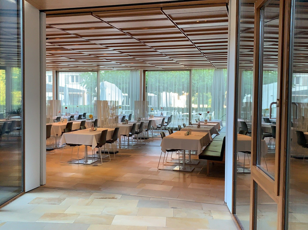 Hotel Am See主图
