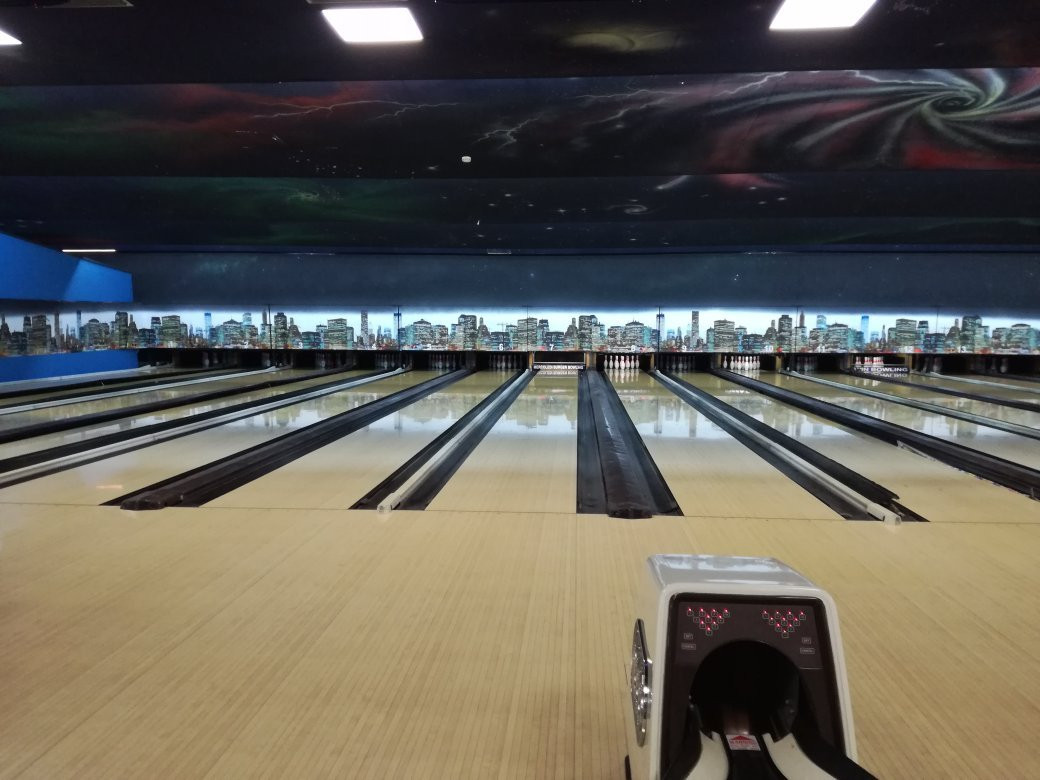 Bowling Manhattan-Melilli必去景点