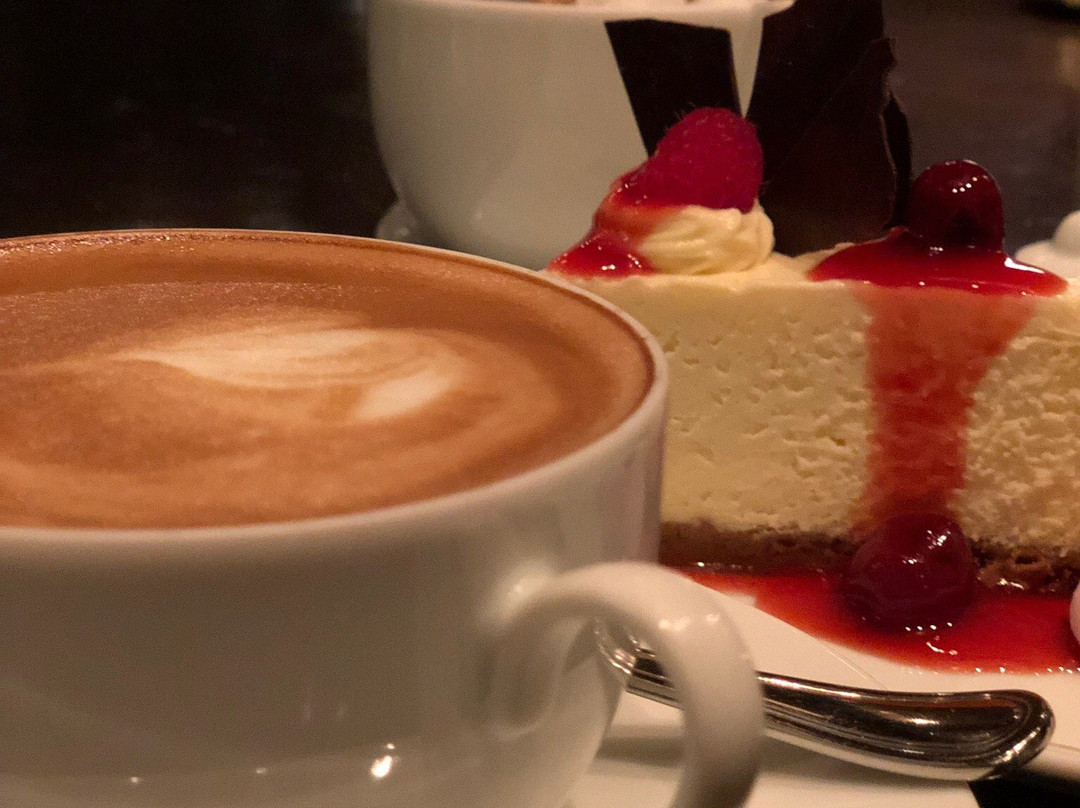 Raging Bull Chophouse & Bar