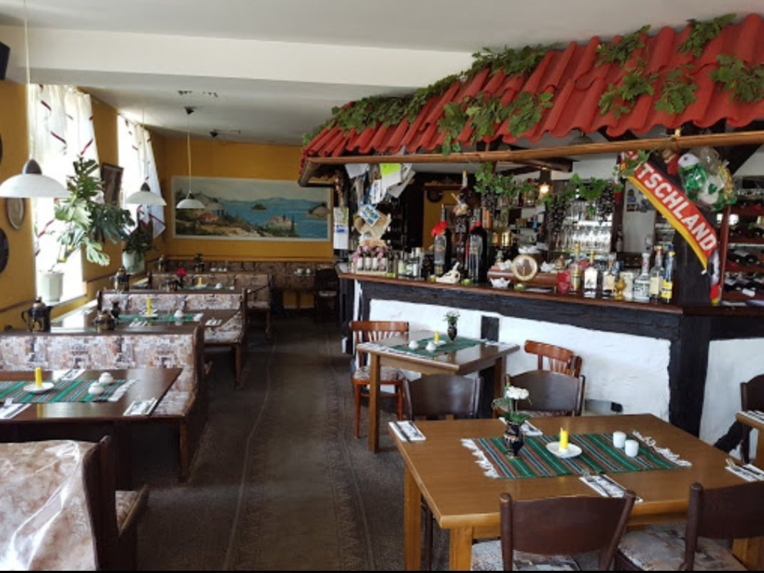 Restaurant Athen