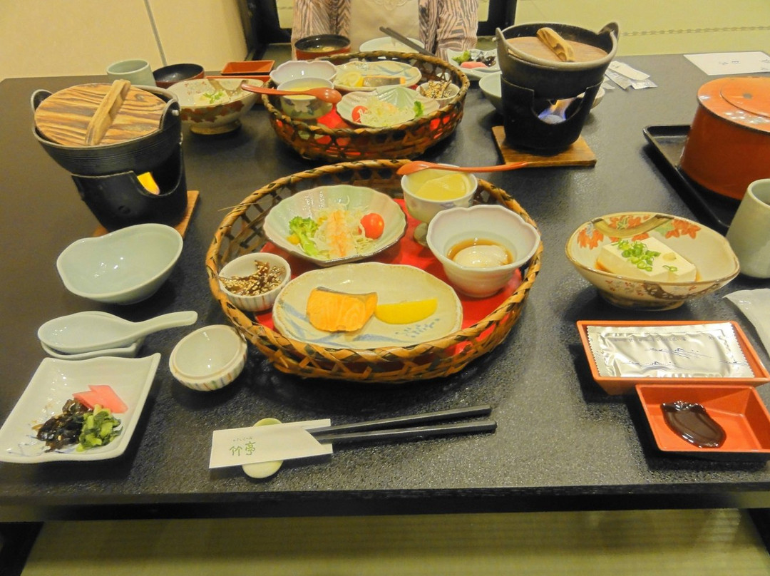 Chikutei主图