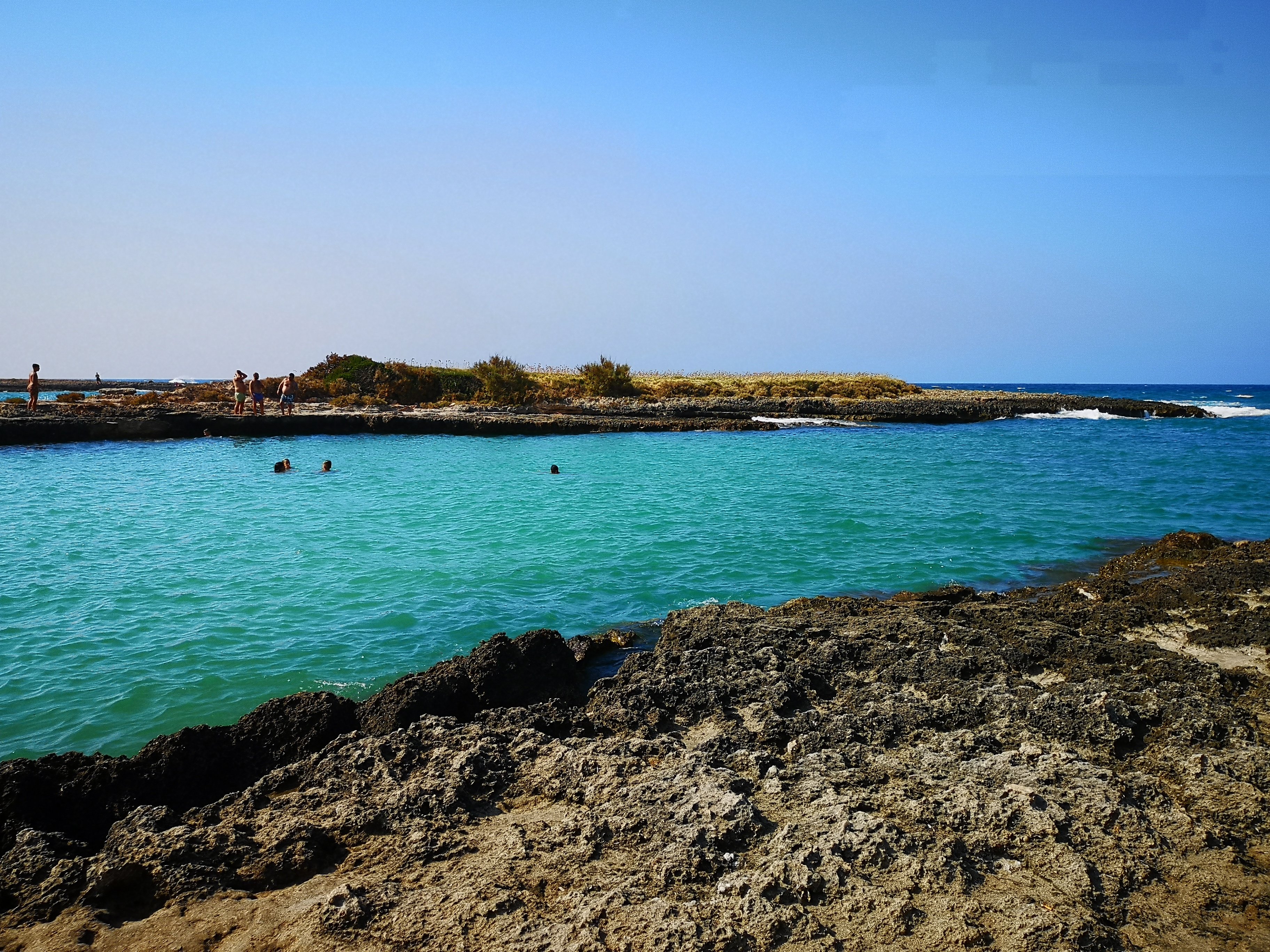 La Caletta B&B-官方