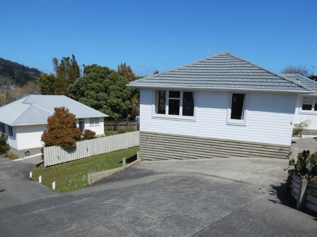 Cheviot Park Motor Lodge主图