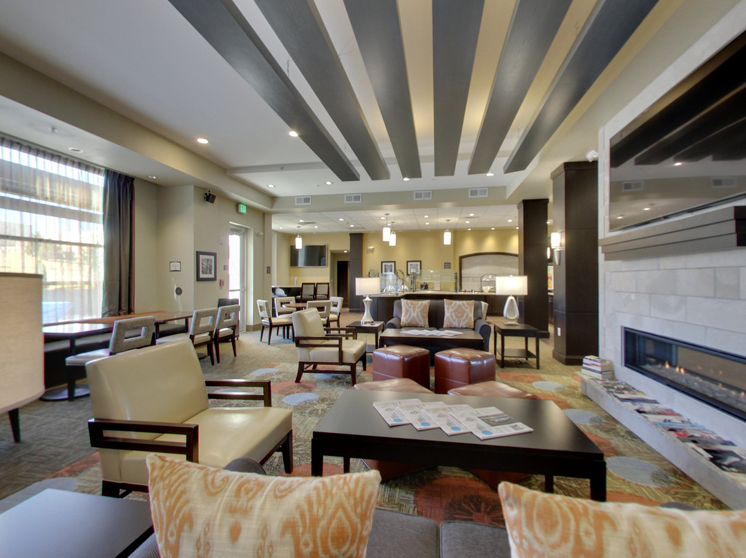 Staybridge Suites Madison - Fitchburg by IHG主图