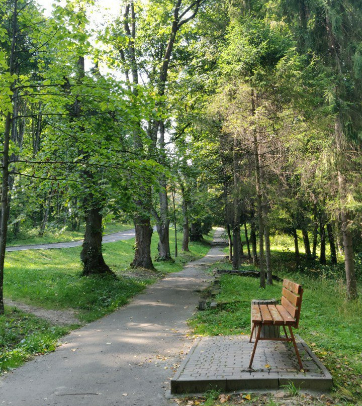 Kurortny Park-特鲁斯卡韦茨必去景点