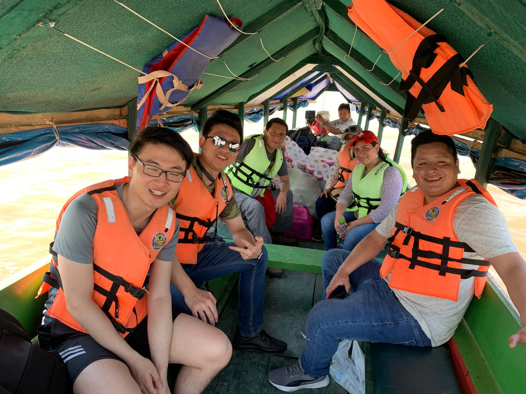 JG Expeditions Tours主图