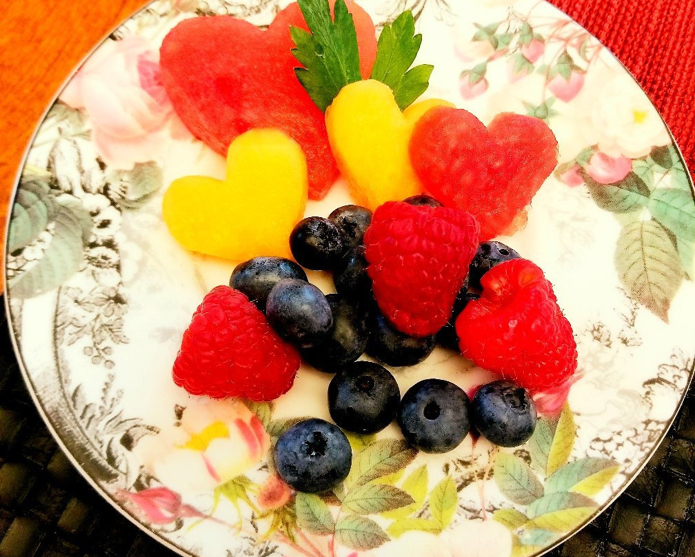 Mirabelle Bed and Breakfast主图