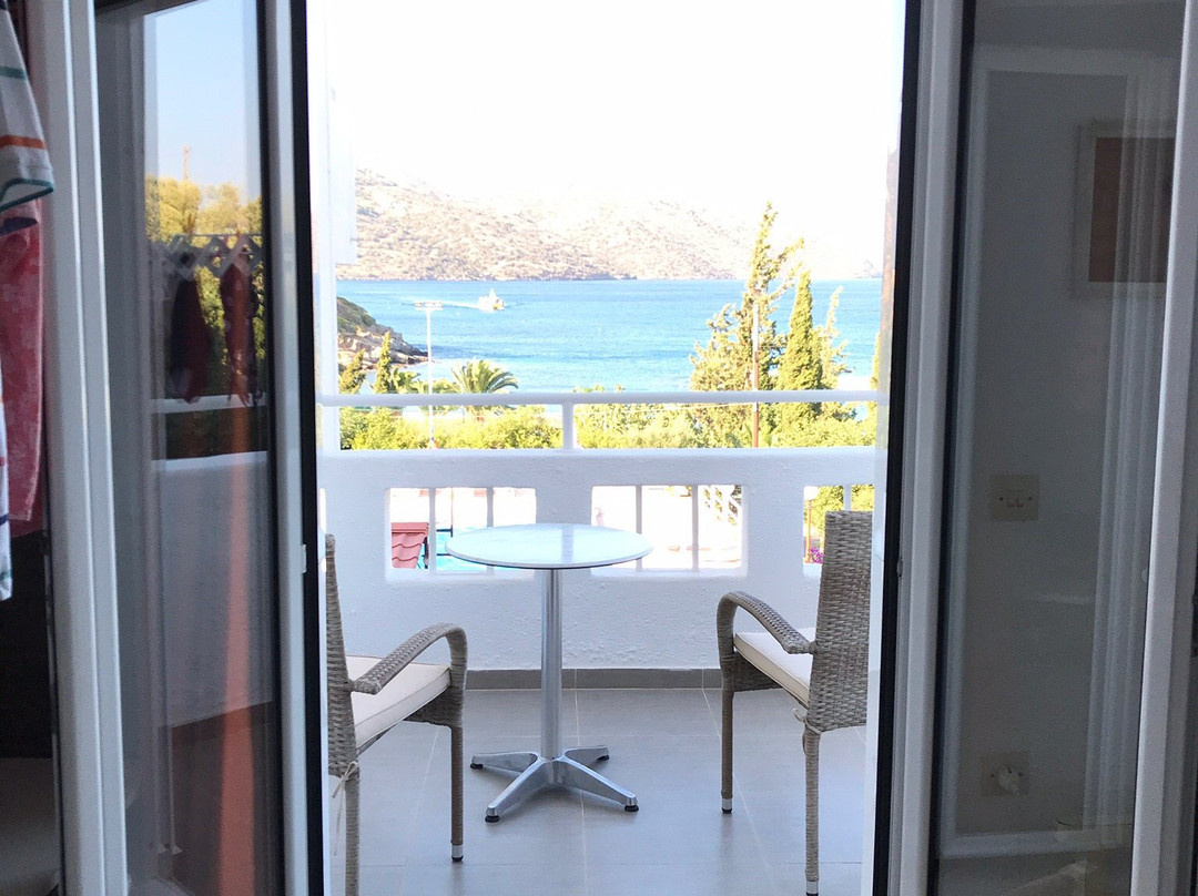 Dimitra Aparthotel主图