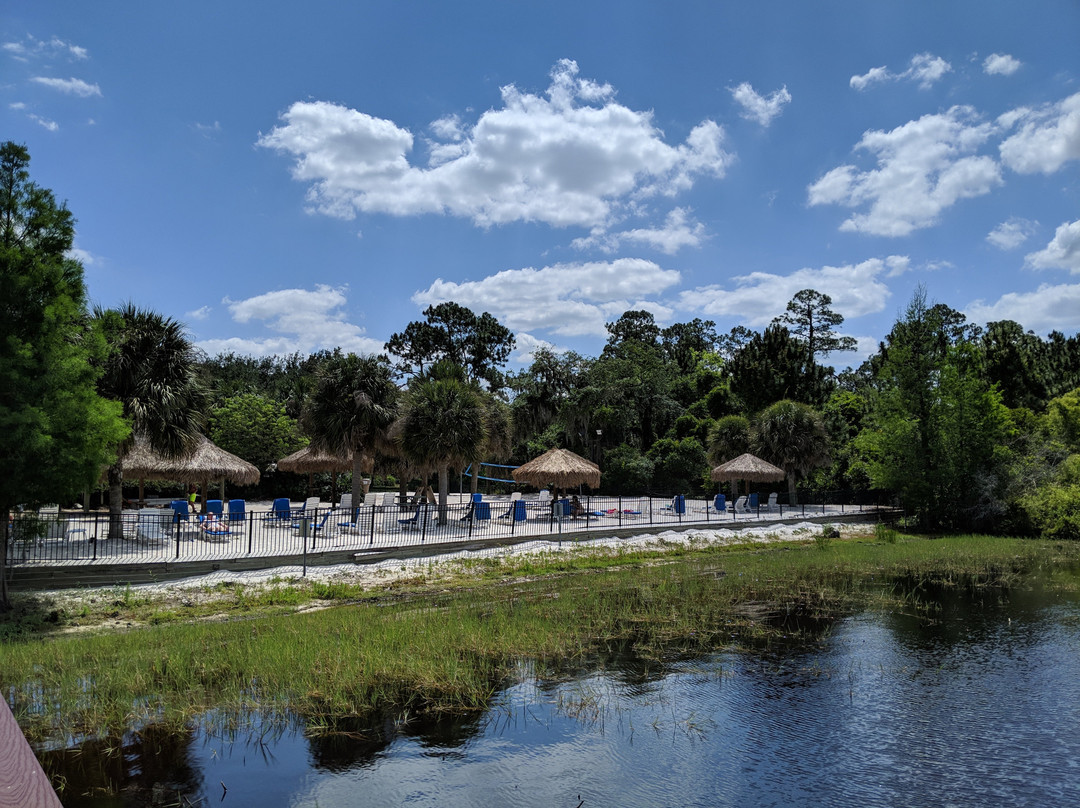 Bahama Bay Resort主图