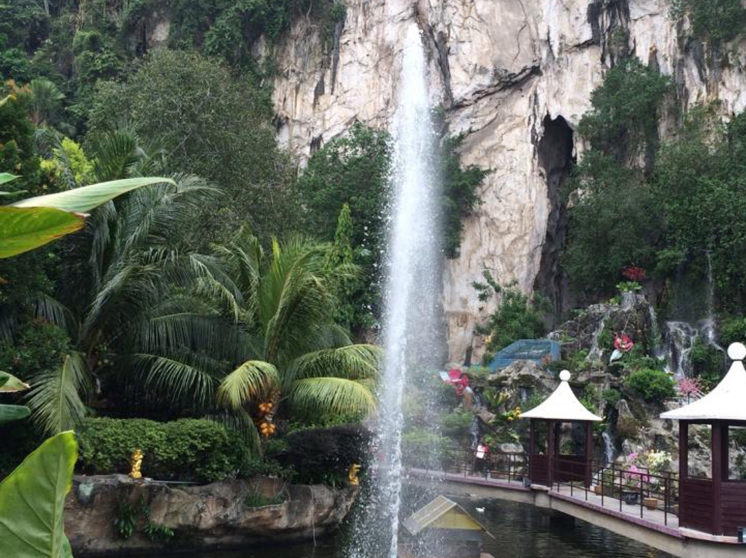 菲律宾国际会议中心-帕塞必去景点