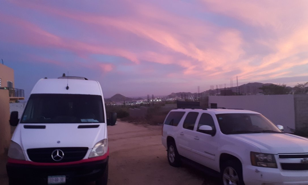 Alex Garcia Tours in Los Cabos-卡波圣卢卡斯必去景点