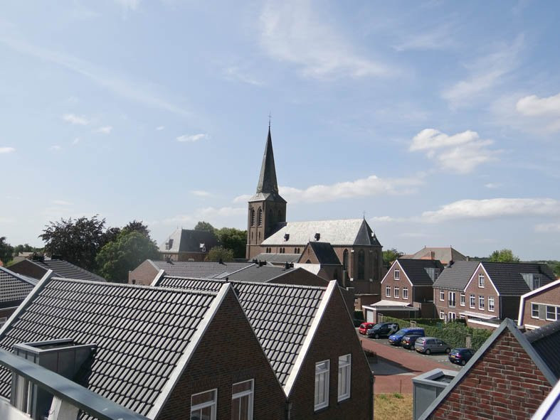 Molen Oog in 't Zeil 1869-Cothen必去景点