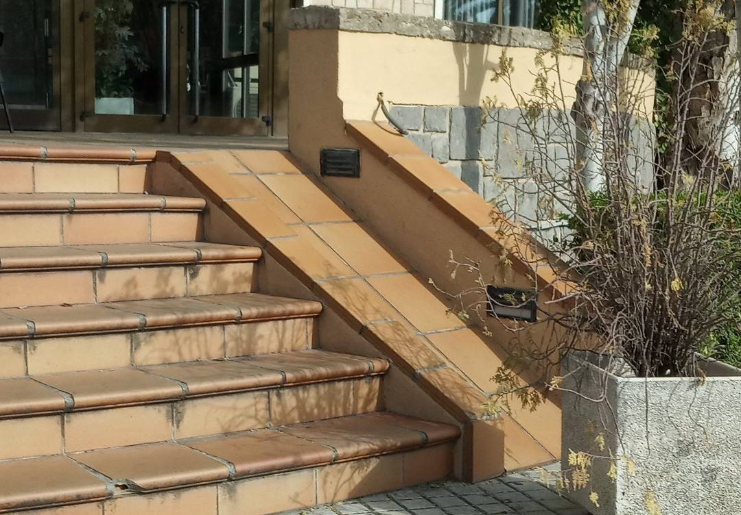拉斯文塔斯酒店主图