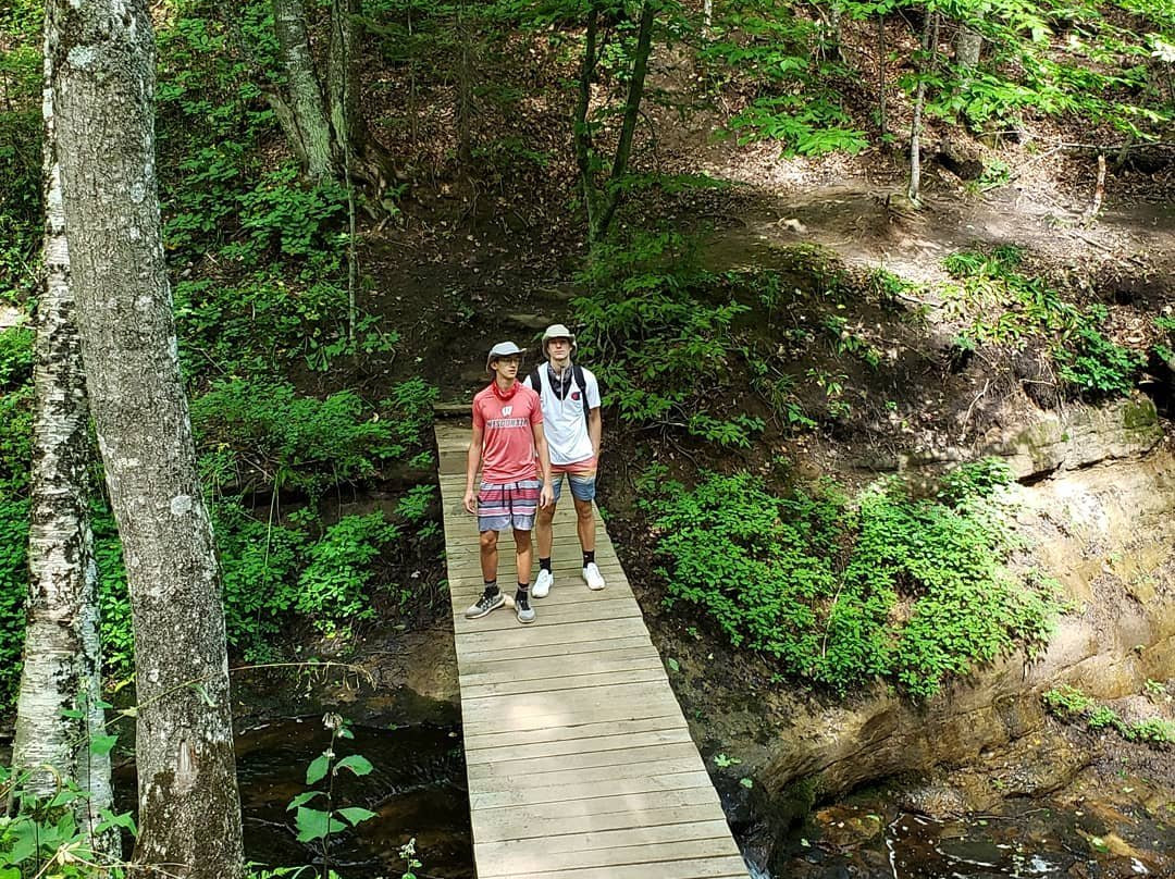 Mosquito Falls-缪尼辛必去景点