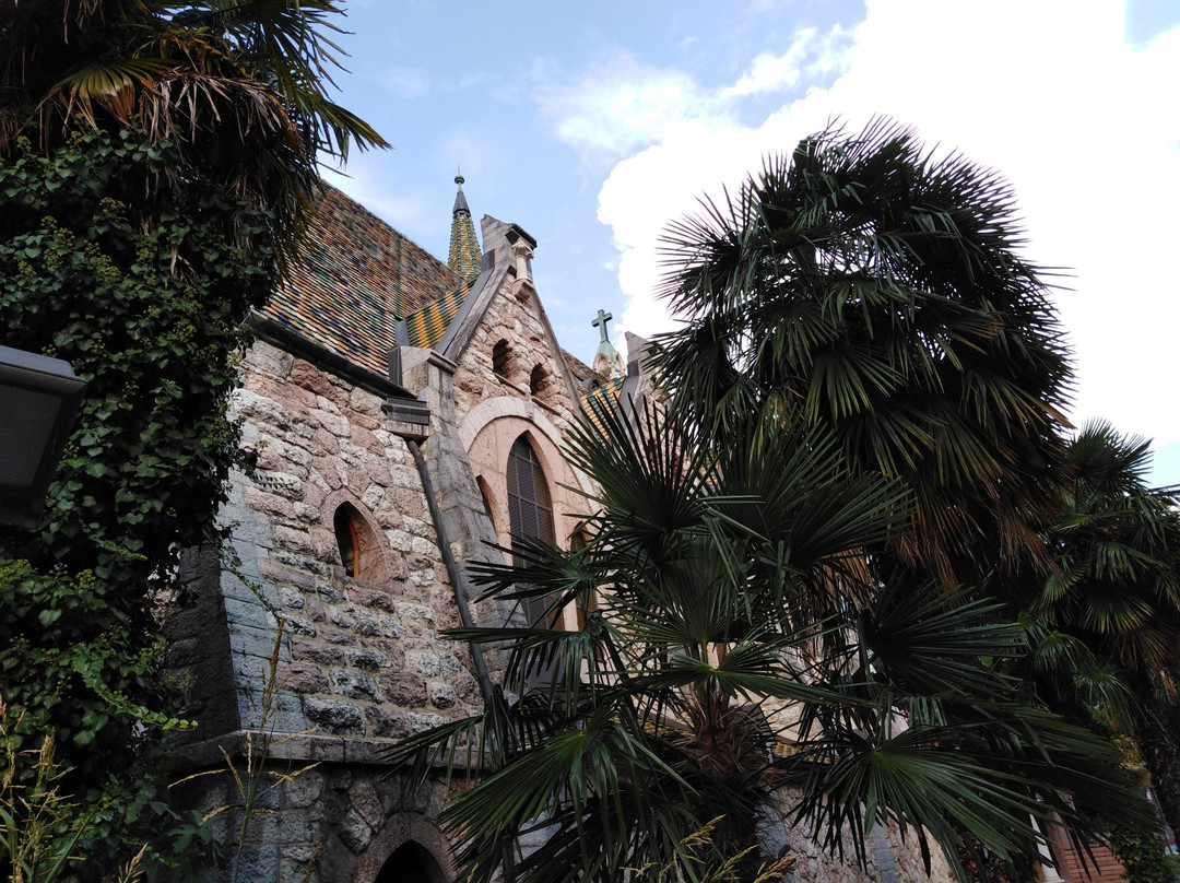 Palace Hotel Città主图