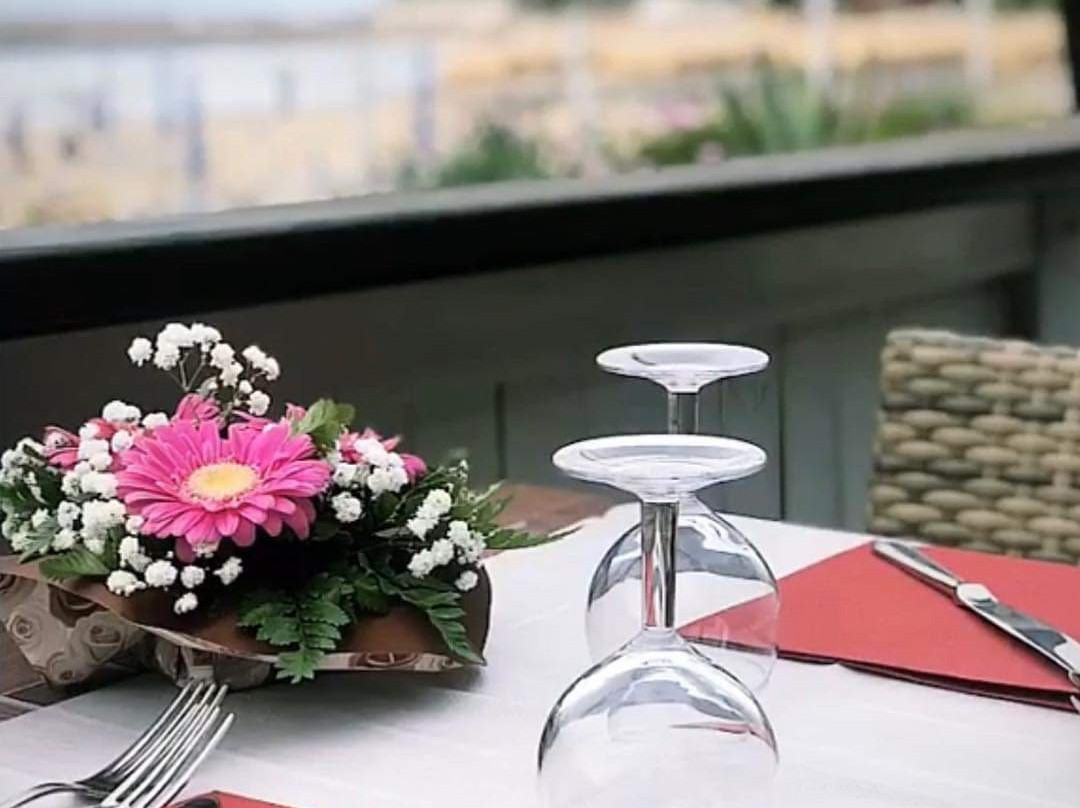 Ristorante Lido Rocco