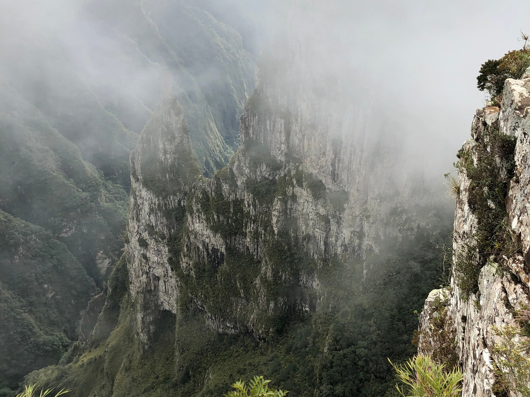 Tribo da Serra Ecoturismo景点图片