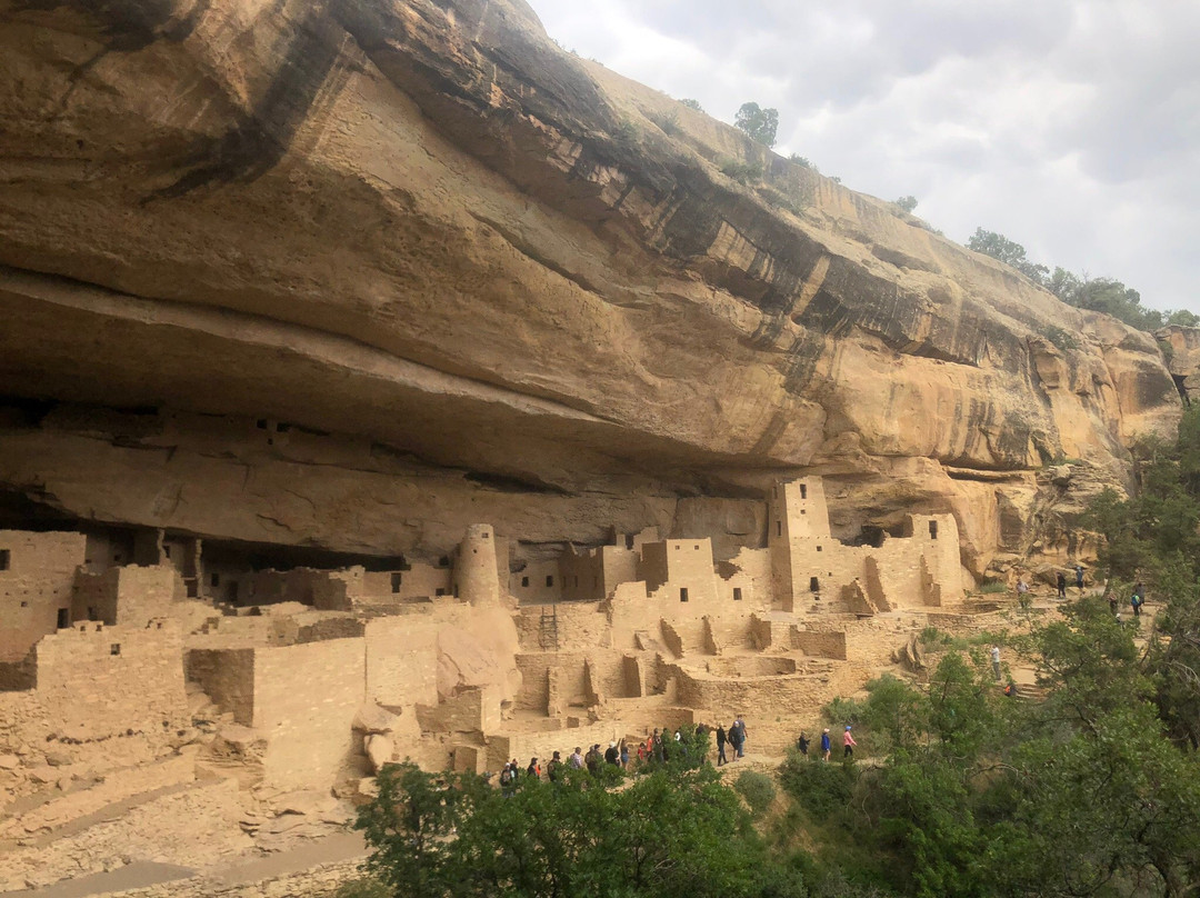 Durango Rivertrippers & Adventure Tours-杜兰戈必去景点