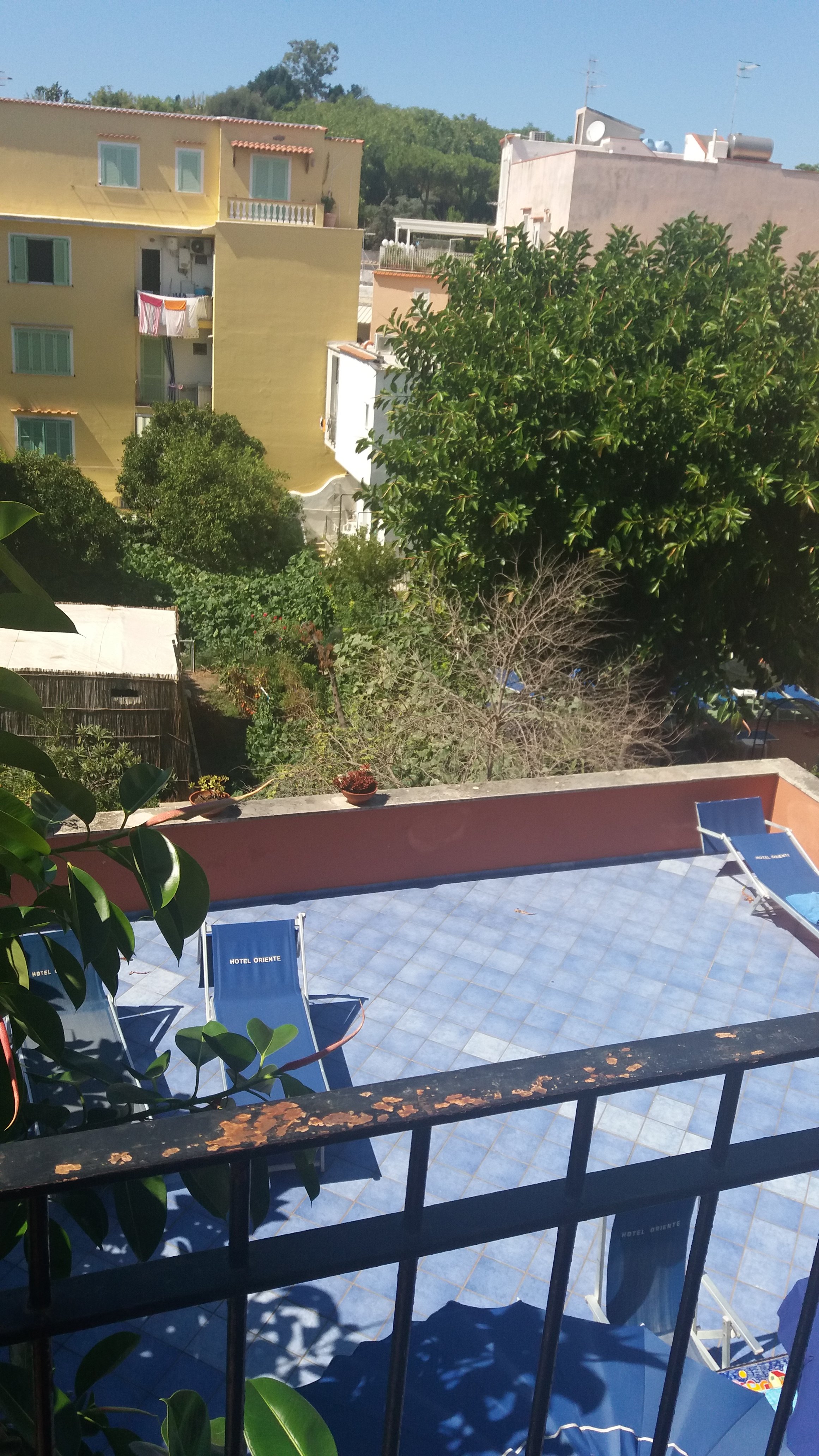 Hotel Terme Oriente-官方