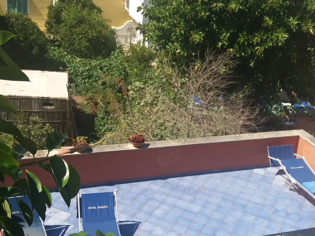 Hotel Terme Oriente