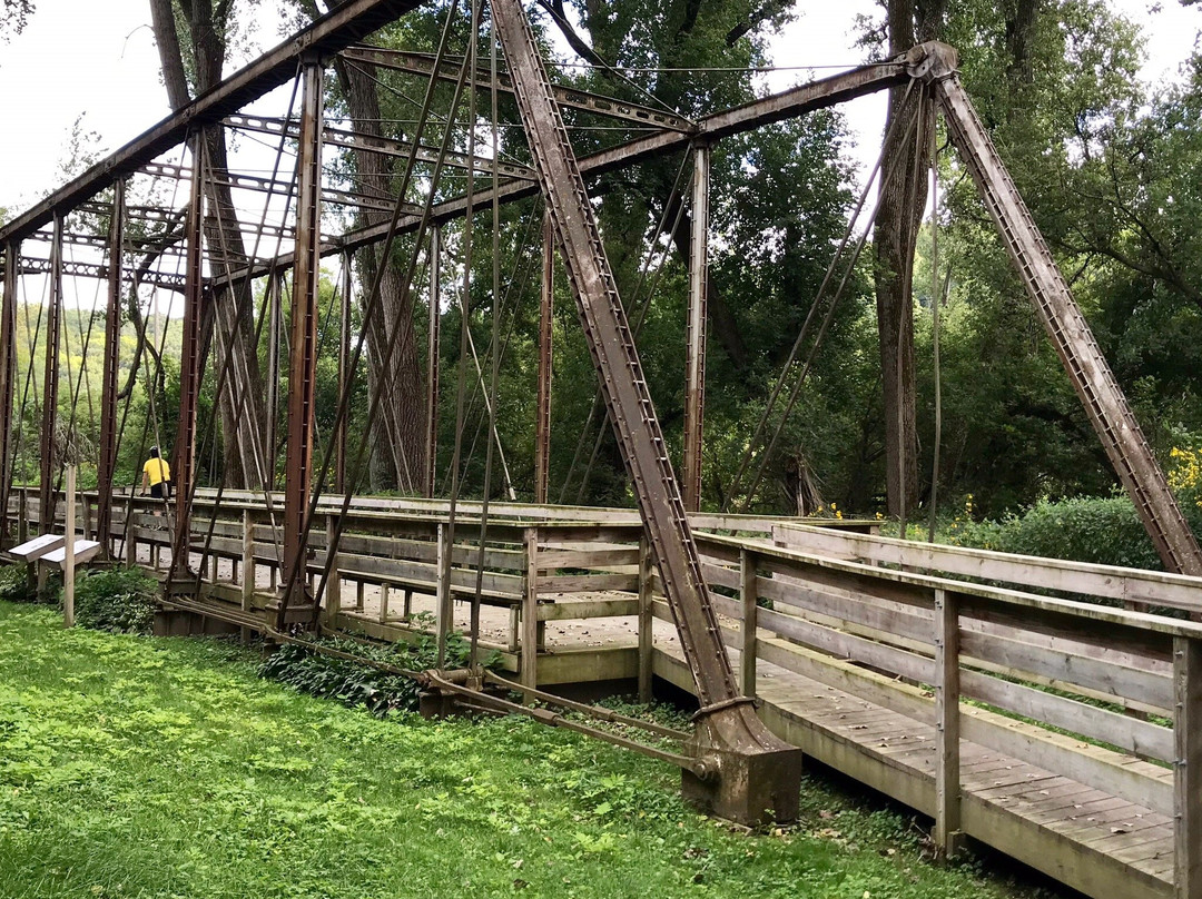 Heritage Trail-迪比克必去景点