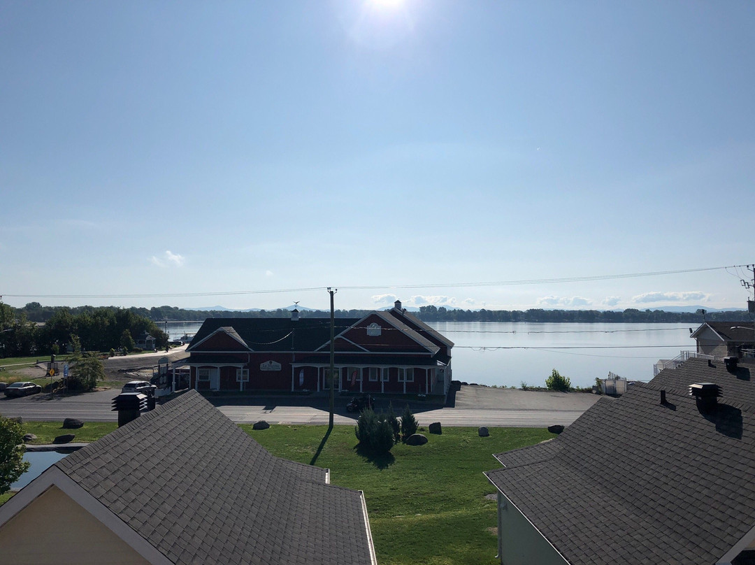 Auberge du Lac Champlain主图
