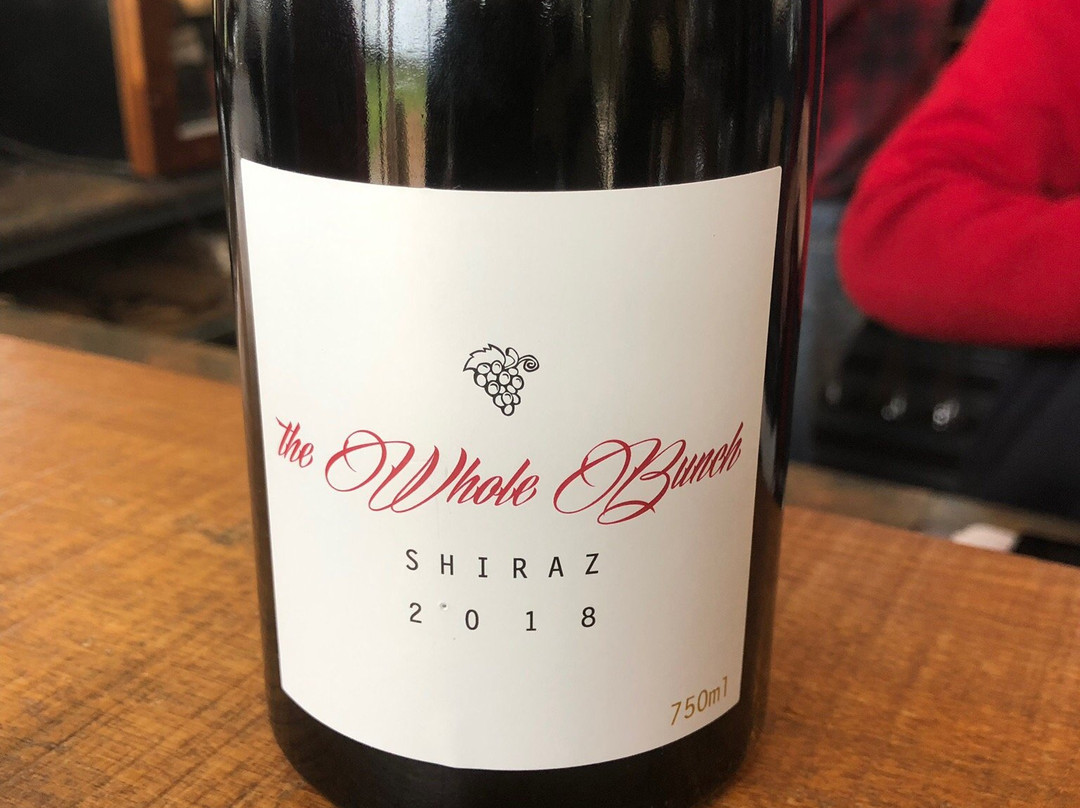 Duke's Vineyard-Porongurup必去景点