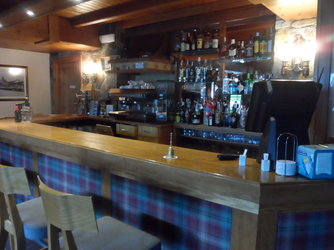 莫莱拉酒店主图