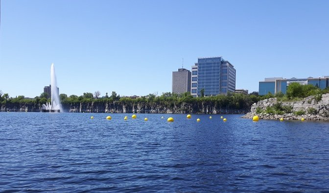 Aqua-Taxi-加蒂诺必去景点