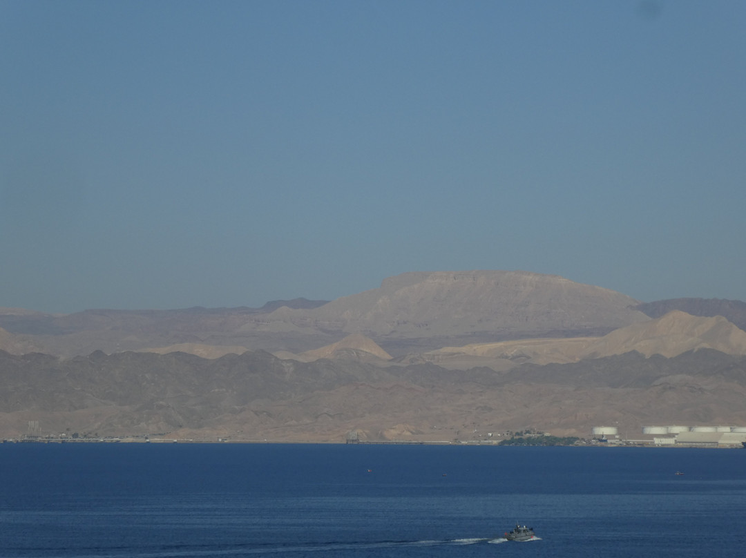 City Tower Hotel主图