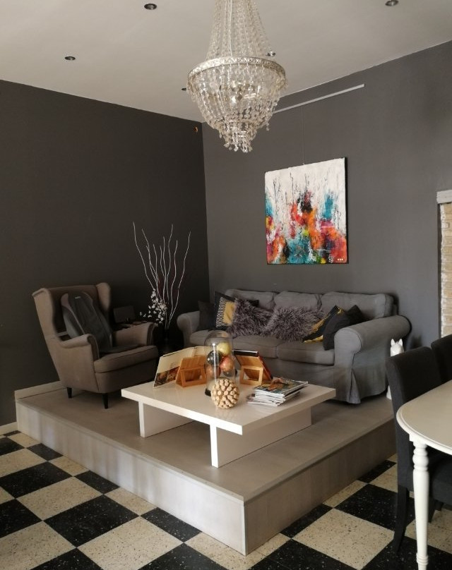 La Bastide des Arts主图